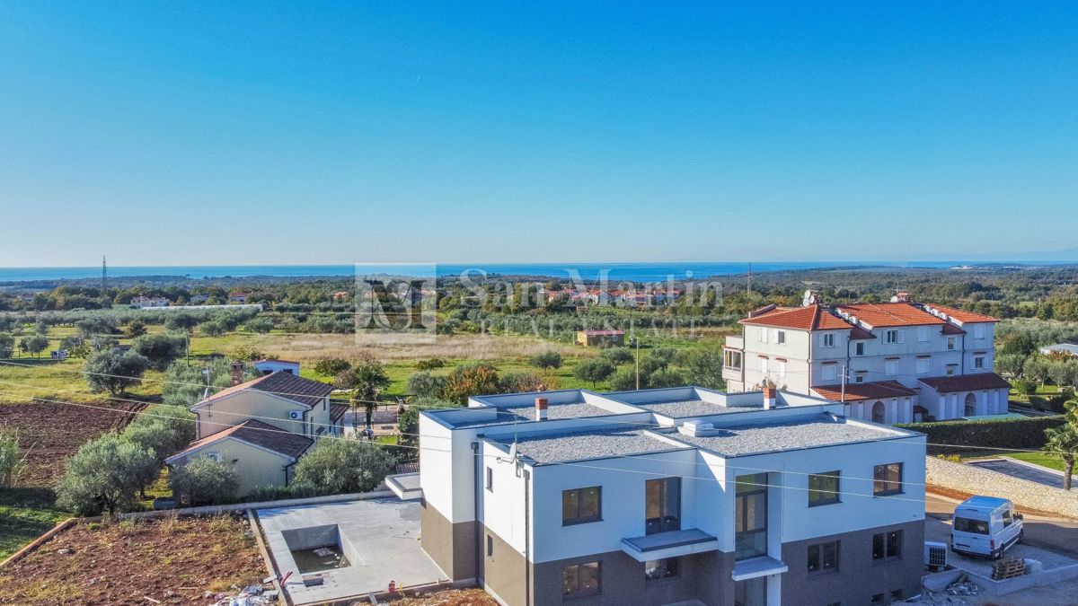 Appartement À vendre - ISTARSKA Poreč