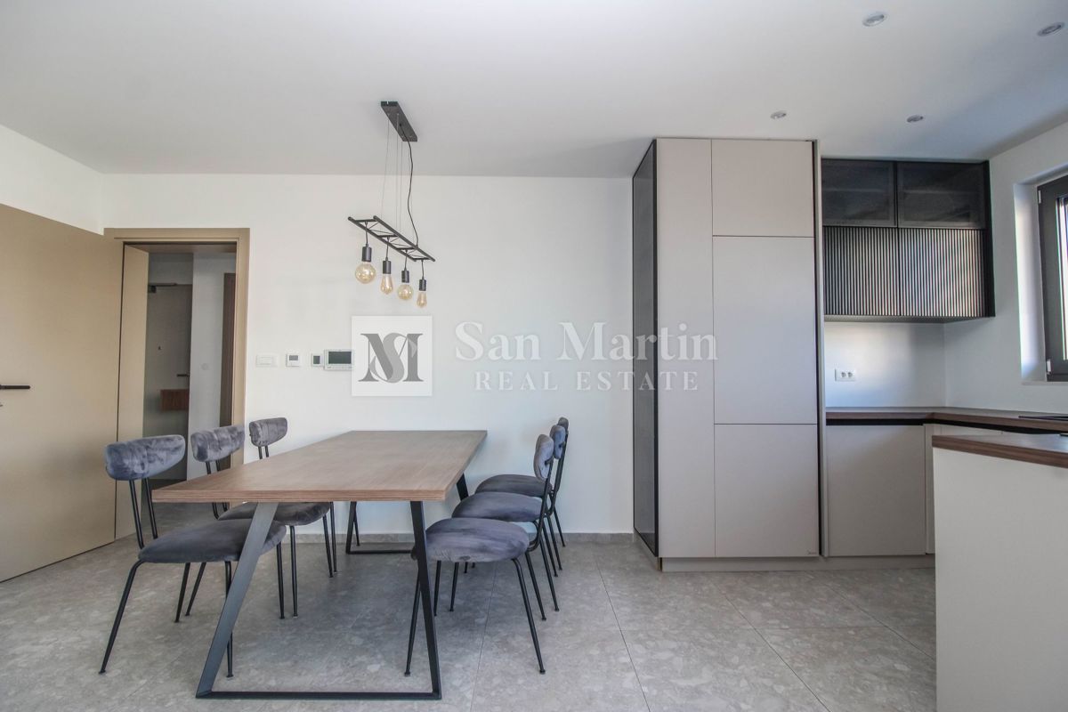 Apartma Na predaj - Istarska Poreč - foto 3/22
