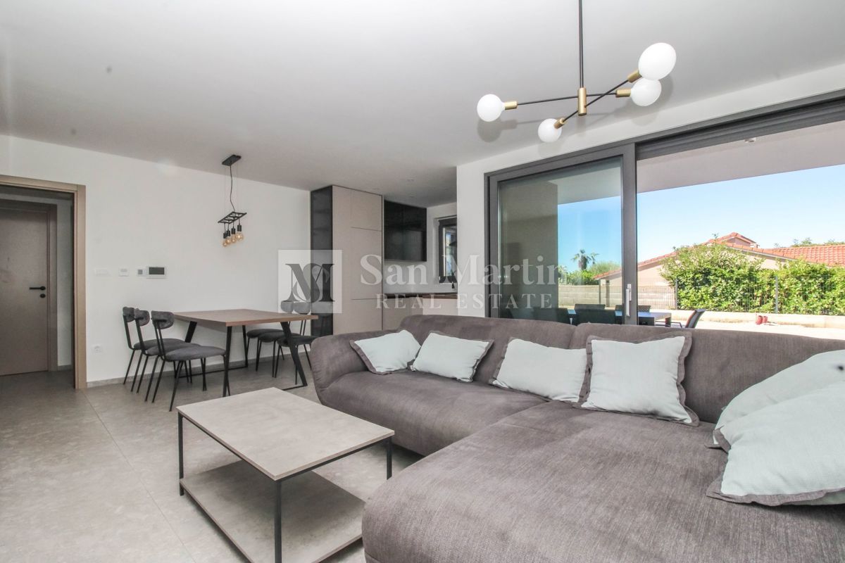 Apartma Na predaj - Istarska Poreč - foto 4/22