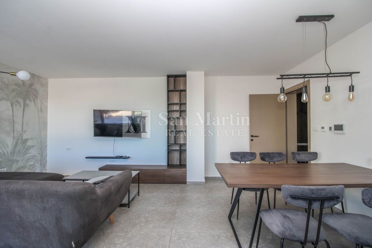 Apartma Na predaj - Istarska Poreč - foto 5/22