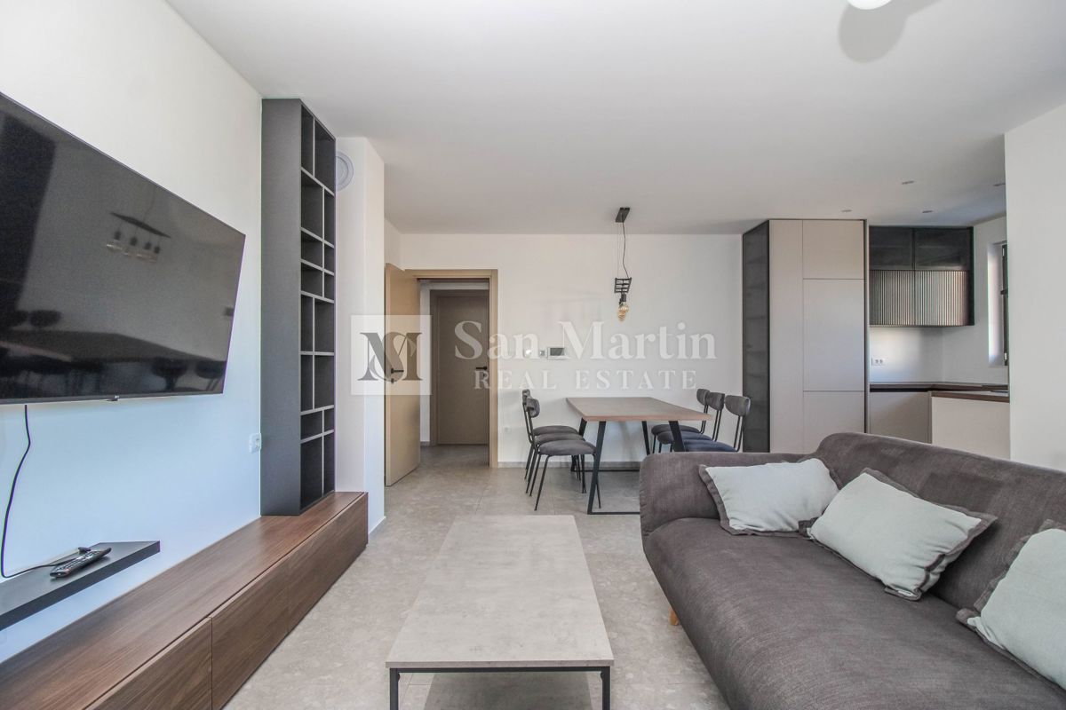 Apartma Na predaj - ISTARSKA POREČ