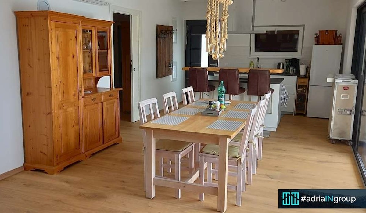 House For sale - SPLITSKO-DALMATINSKA SEGET