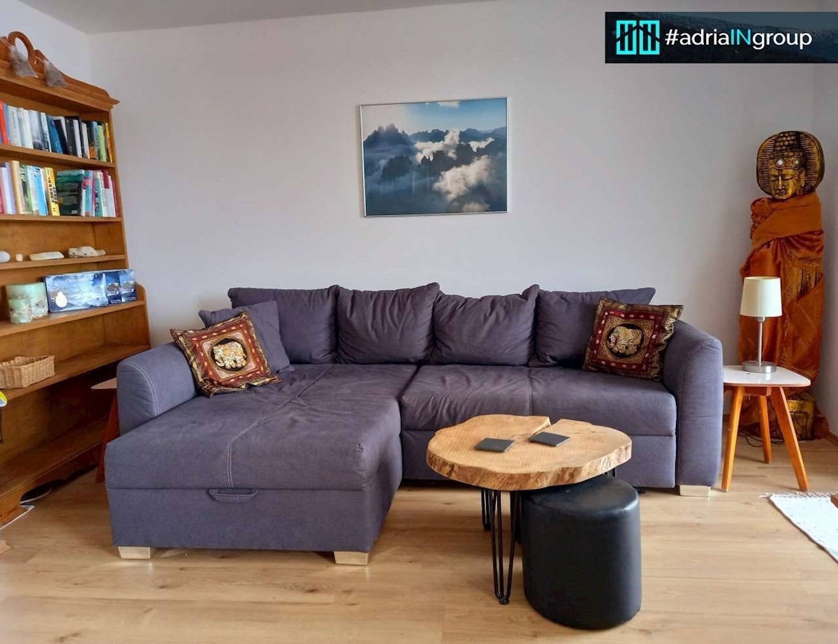 House For sale - SPLITSKO-DALMATINSKA SEGET