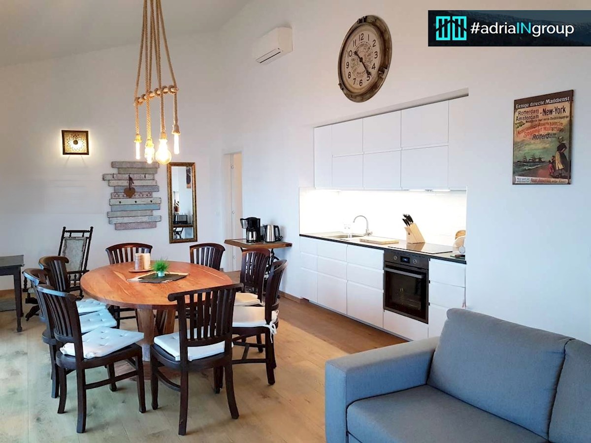 House For sale - Splitsko-dalmatinska Seget - foto 4/23