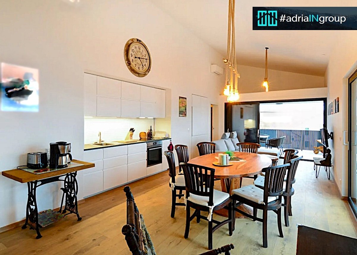 House For sale - SPLITSKO-DALMATINSKA SEGET