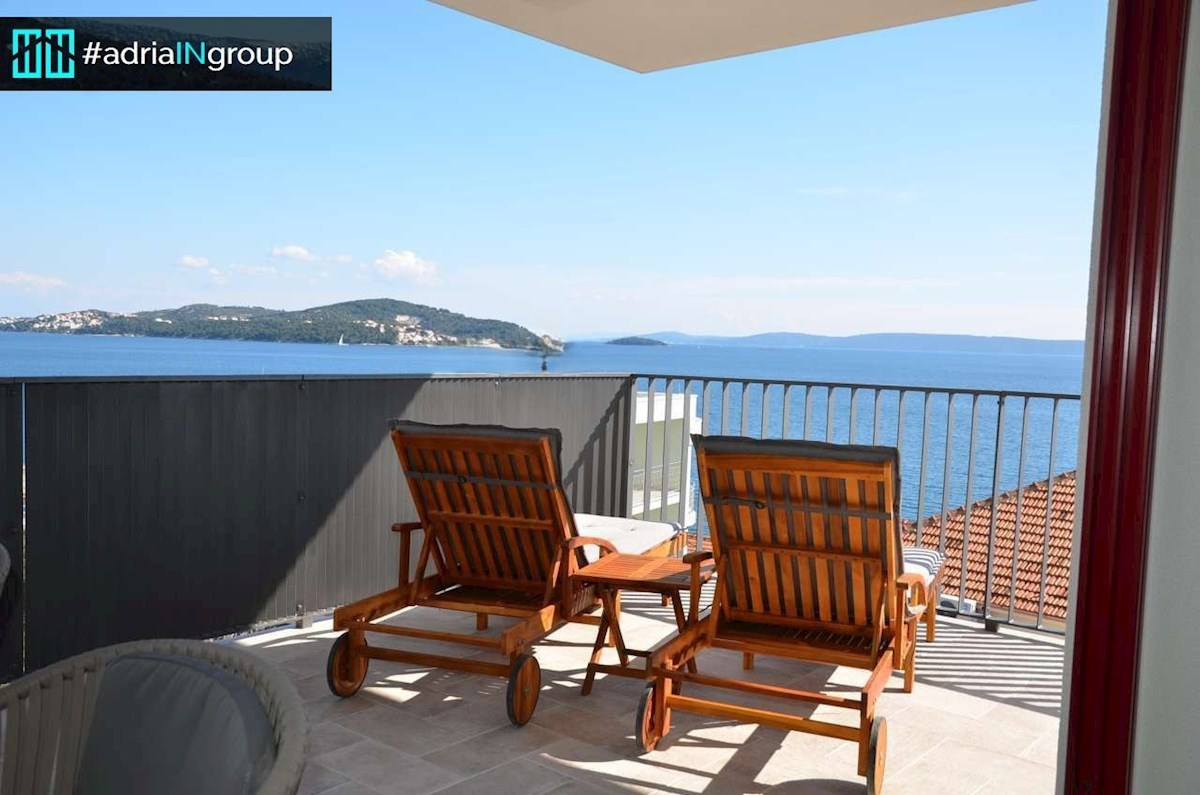 House For sale - SPLITSKO-DALMATINSKA SEGET