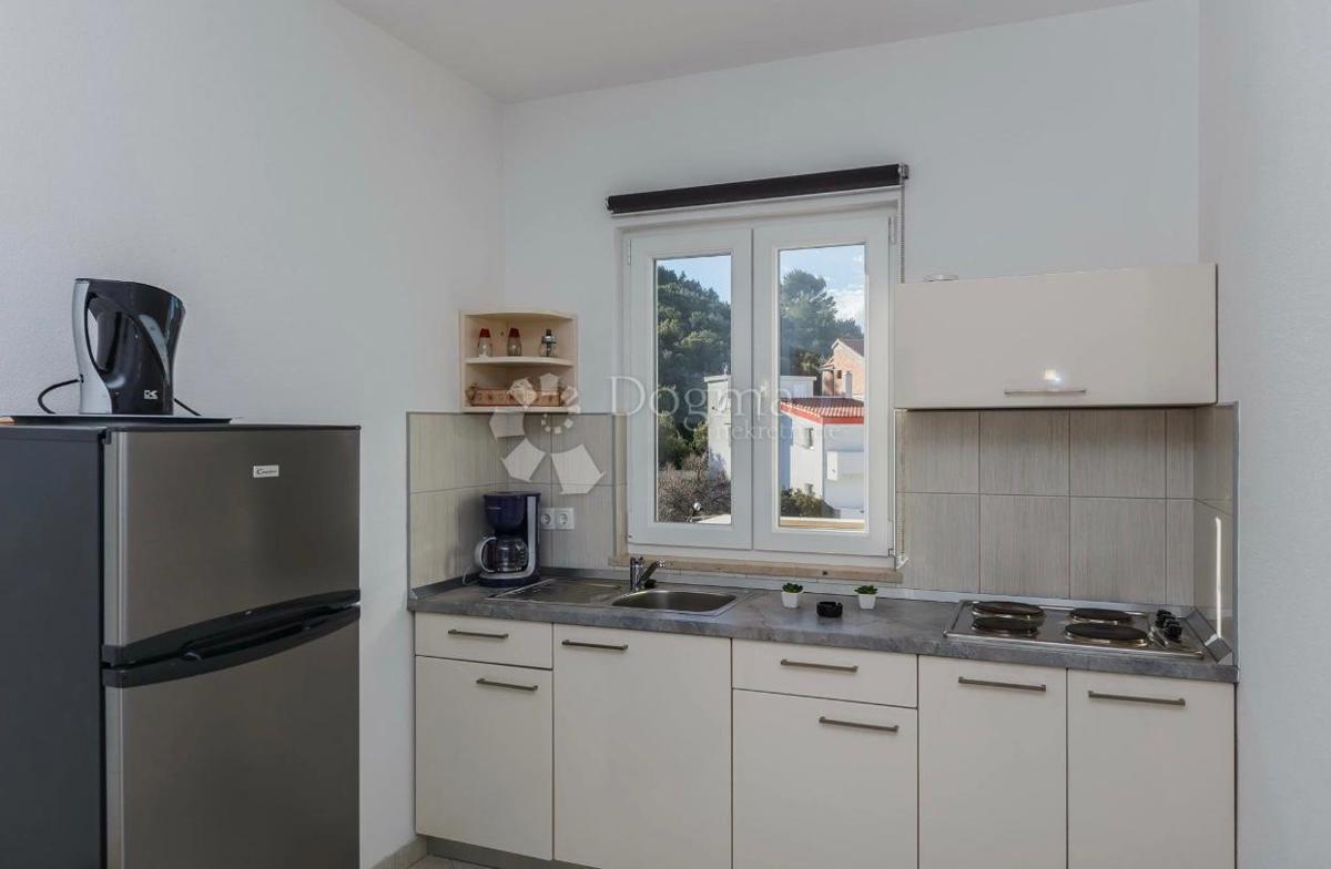 Stan Na prodaju - SPLITSKO-DALMATINSKA TROGIR