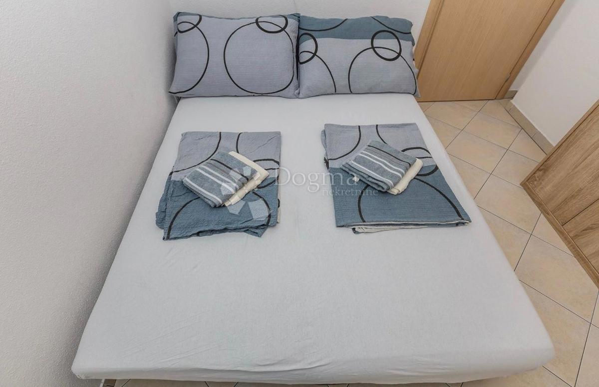 Stan Na prodaju - SPLITSKO-DALMATINSKA TROGIR