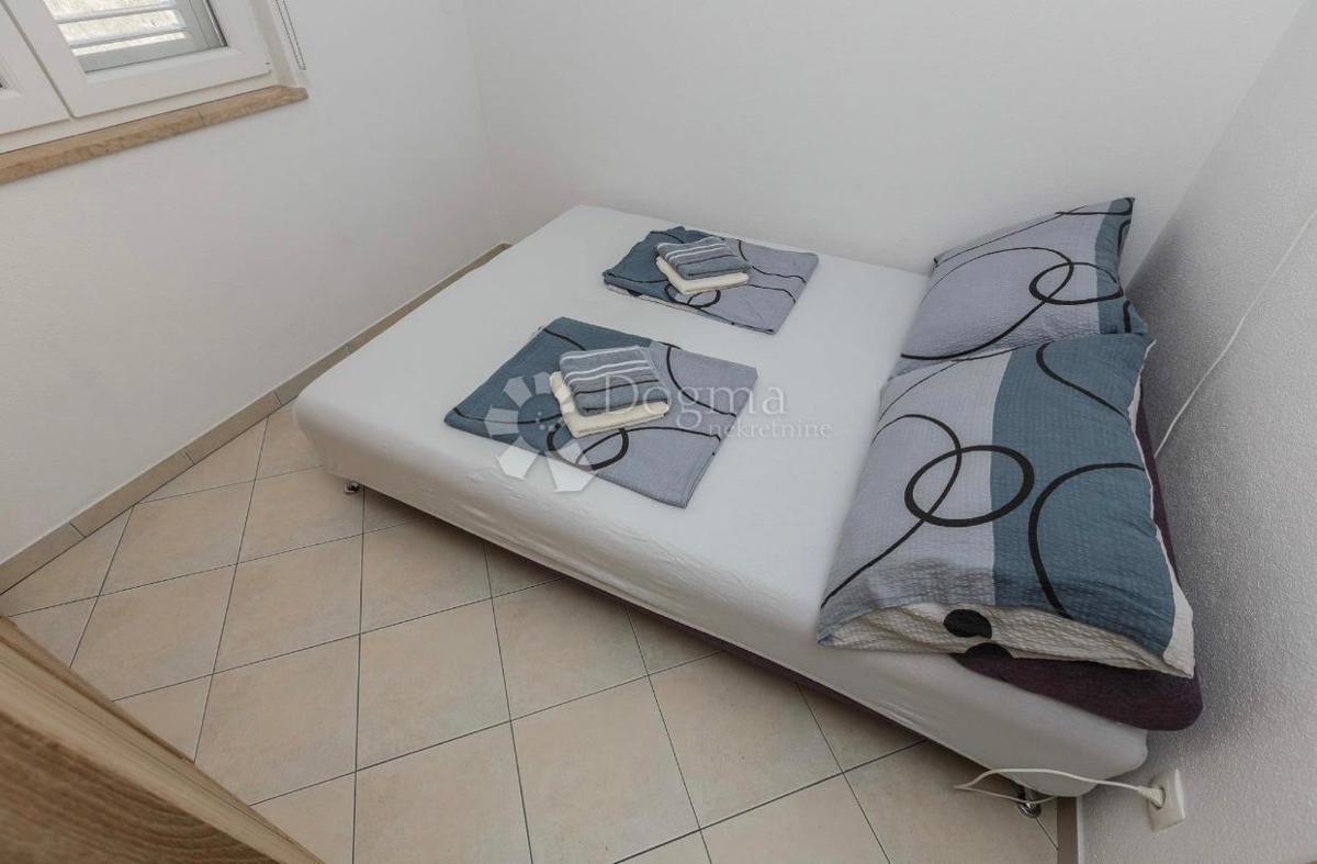 Stan Na prodaju - SPLITSKO-DALMATINSKA TROGIR