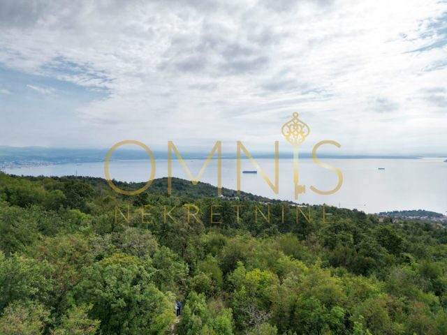 Zemljište Na prodaju - Primorsko-goranska Opatija - foto 3/9