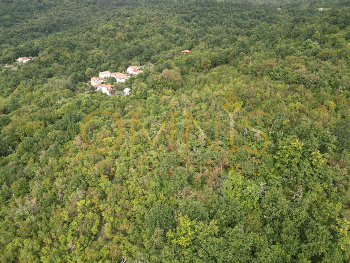 Zemljište Na prodaju - PRIMORSKO-GORANSKA OPATIJA