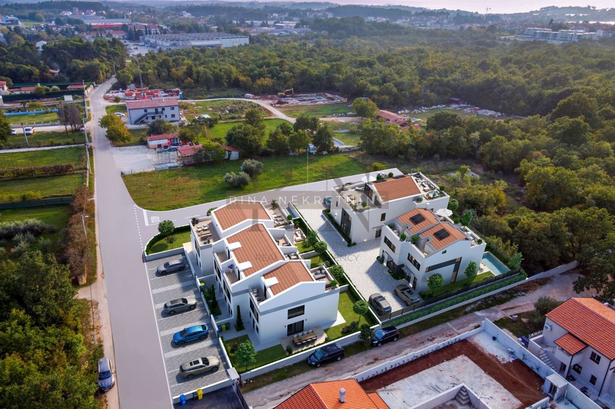 Kuća Na prodaju - Istarska Poreč - foto 4/11
