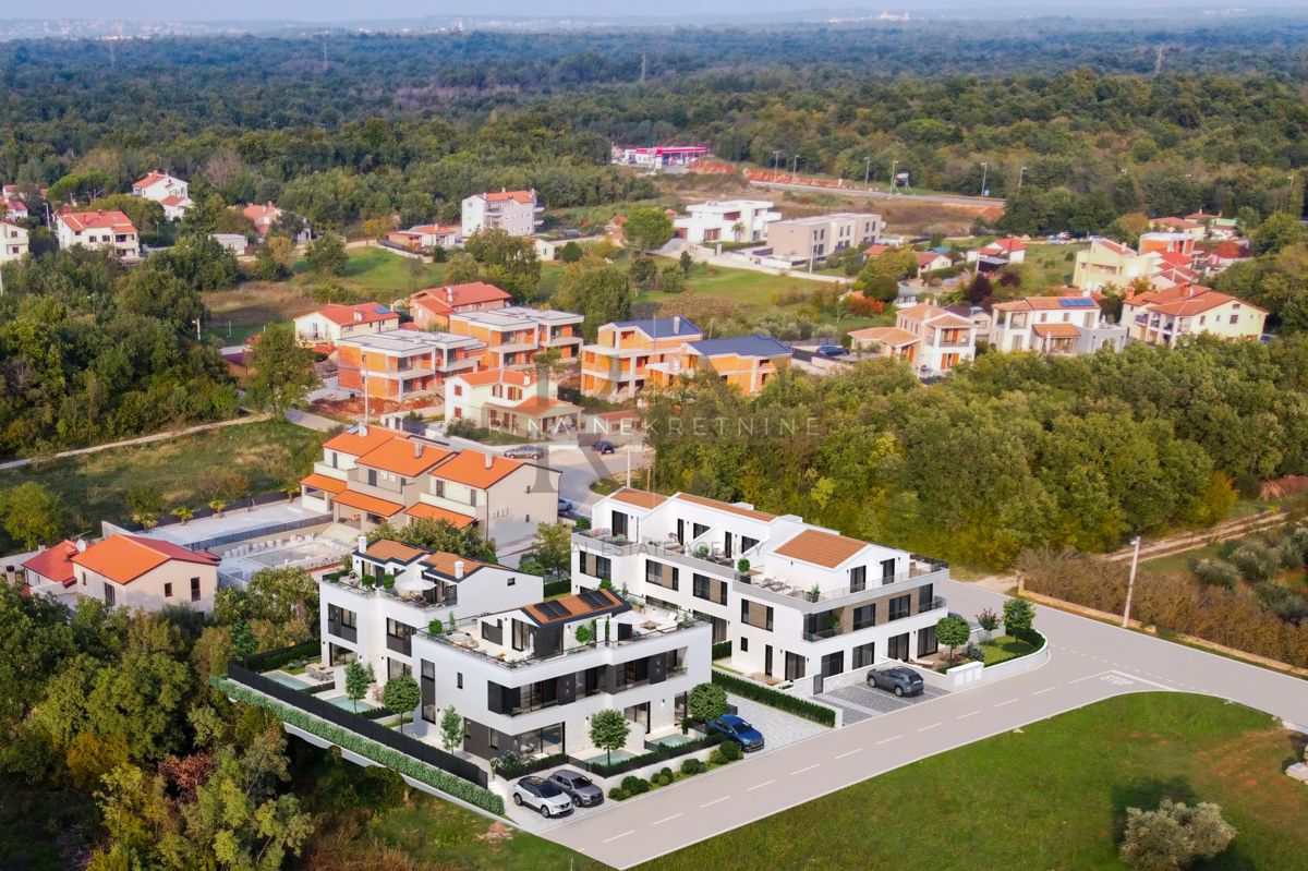 Kuća Na prodaju - ISTARSKA POREČ