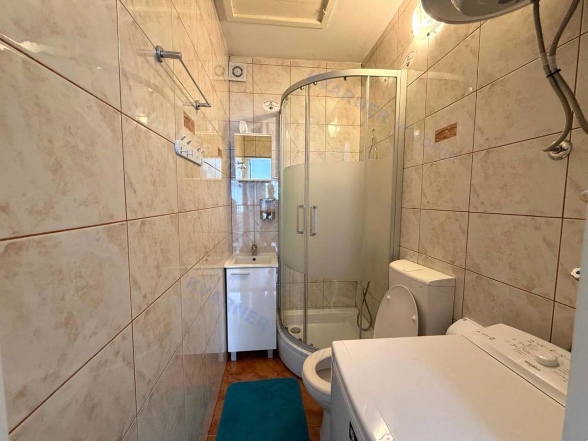 Appartamento In vendita - PRIMORSKO-GORANSKA KRK
