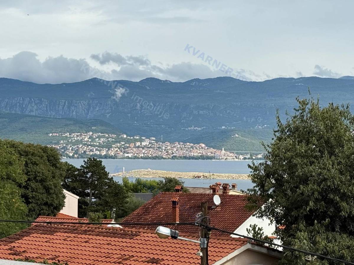 Appartamento In vendita - PRIMORSKO-GORANSKA KRK