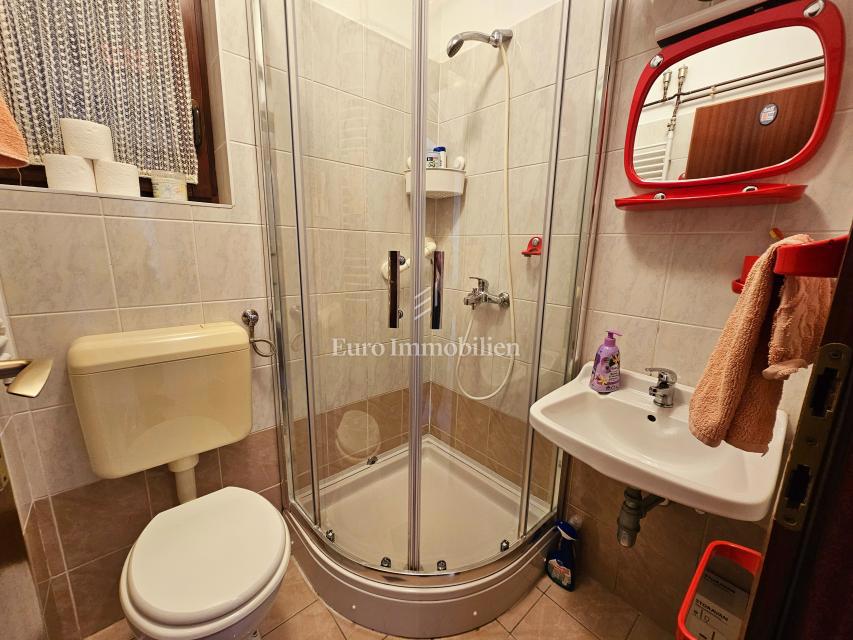 Apartmán Na prodej - PRIMORSKO-GORANSKA KRK