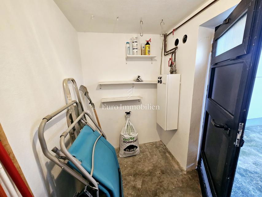 Apartmán Na prodej - PRIMORSKO-GORANSKA KRK