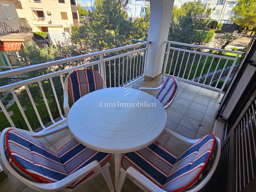 Apartmán Na prodej - PRIMORSKO-GORANSKA KRK
