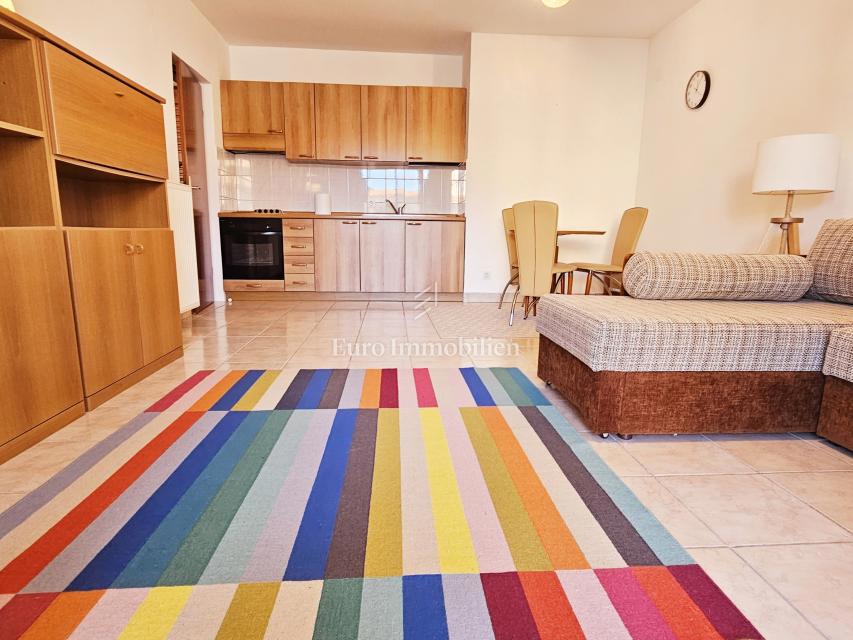Apartmán Na prodej - PRIMORSKO-GORANSKA KRK