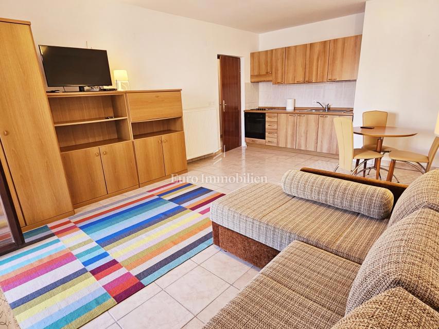 Apartmán Na prodej - PRIMORSKO-GORANSKA KRK