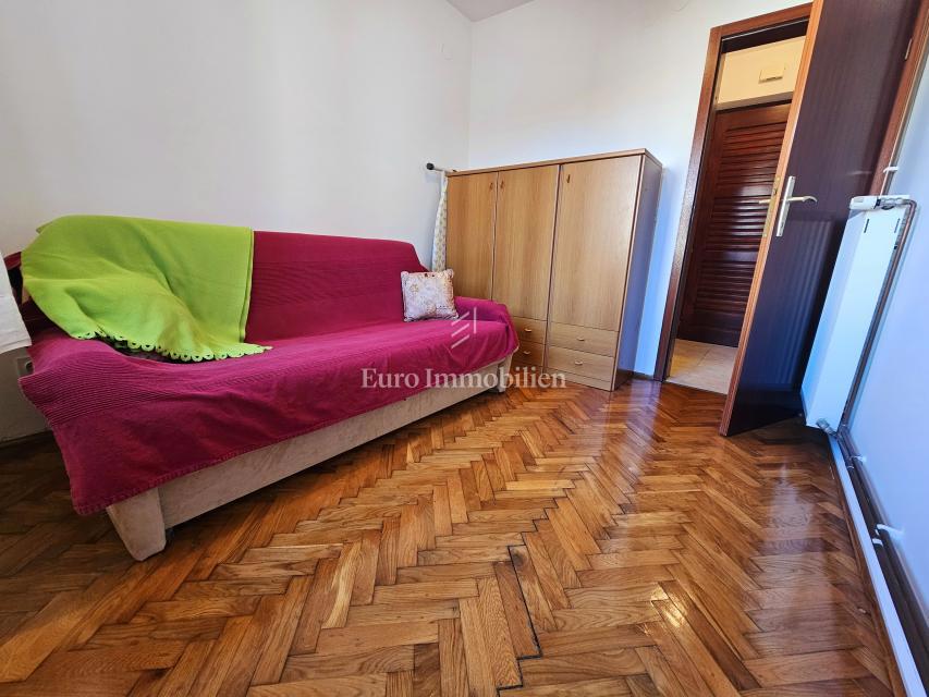 Apartmán Na prodej - PRIMORSKO-GORANSKA KRK