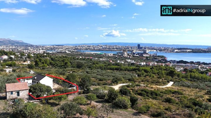 Kuća Na prodaju - Splitsko-dalmatinska Kaštela - foto 2/43