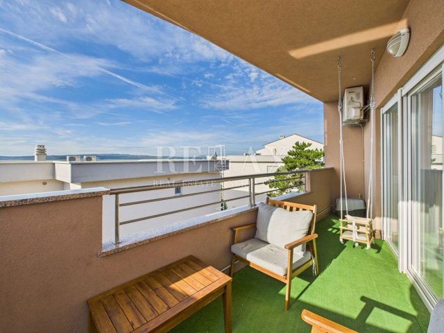 Mieszkanie na sprzedaż 104 m² – Crikvenica