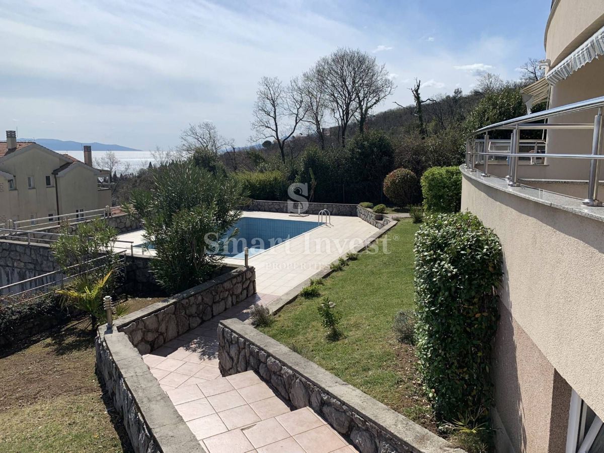 Apartmán Na predaj - Primorsko-goranska Opatija - foto 1/17