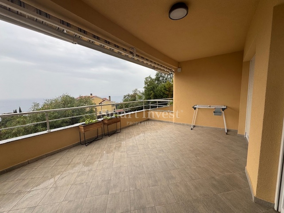 Apartmán Na predaj - PRIMORSKO-GORANSKA OPATIJA
