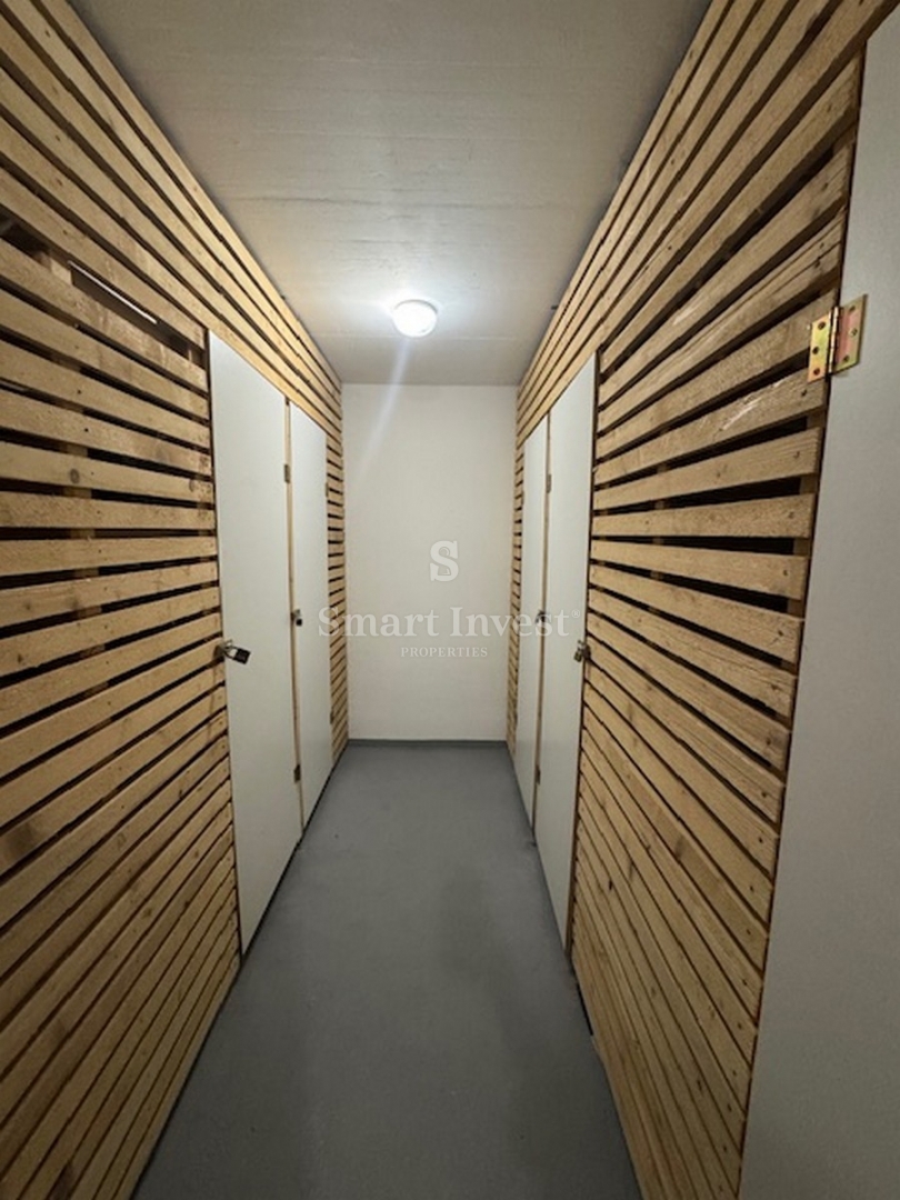 Apartmán Na predaj - PRIMORSKO-GORANSKA OPATIJA