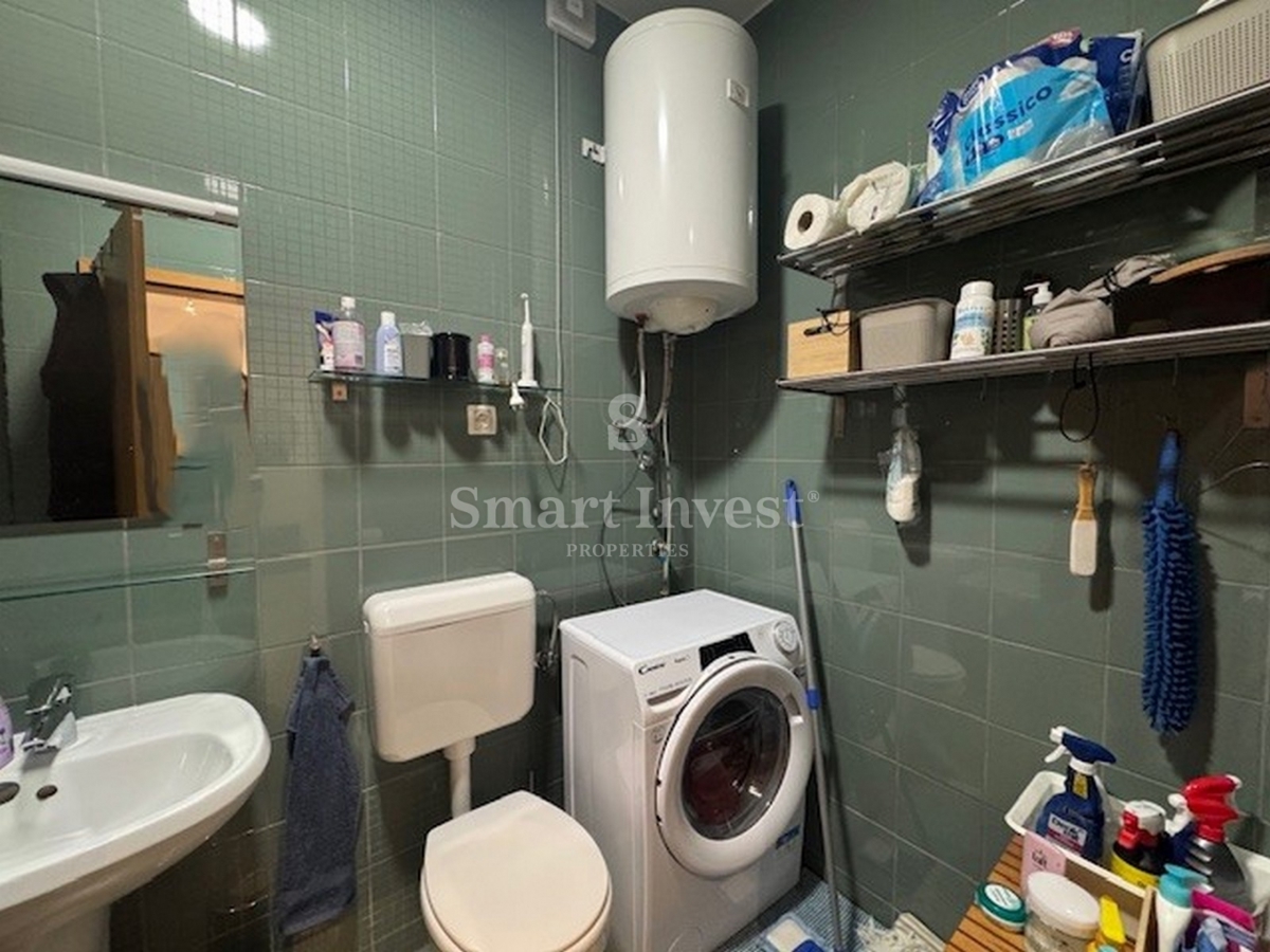 Apartmán Na predaj - PRIMORSKO-GORANSKA OPATIJA