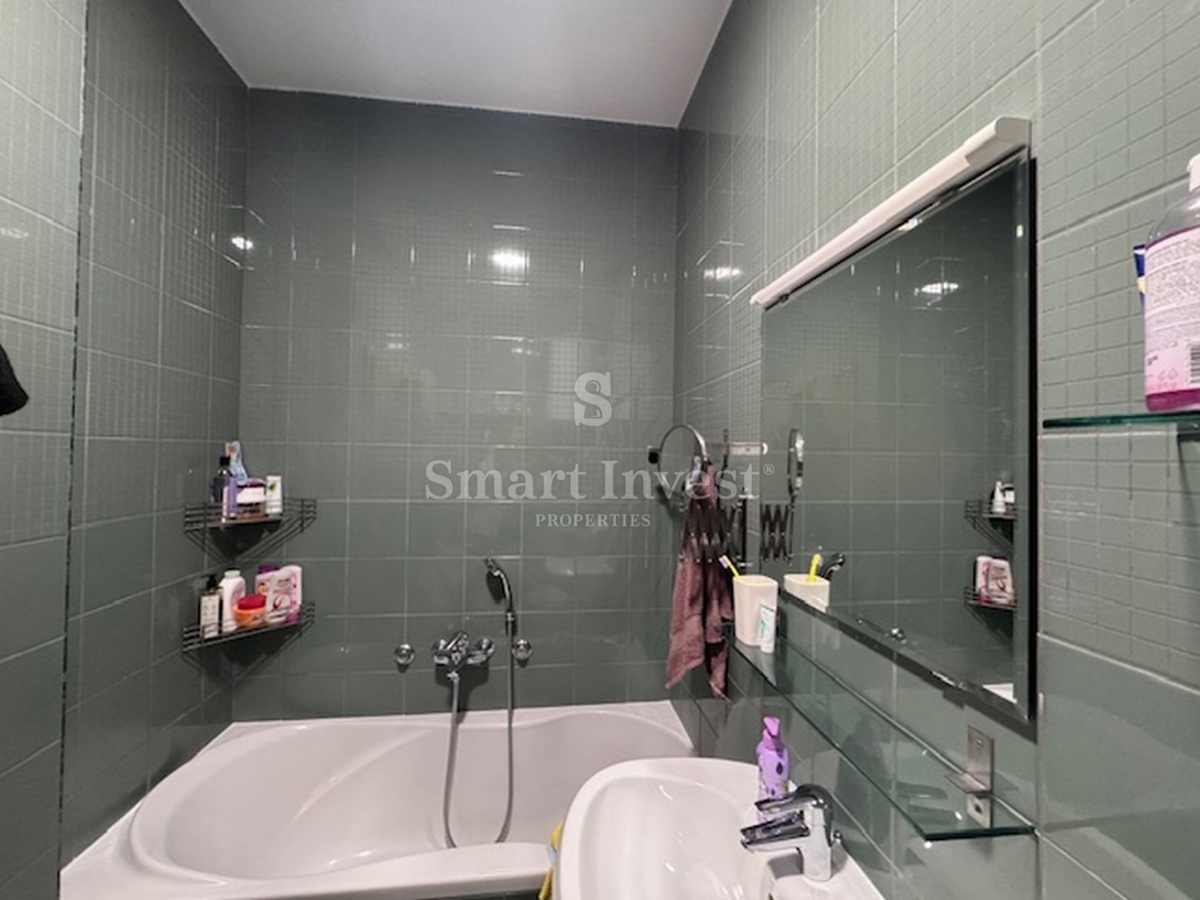 Apartmán Na predaj - PRIMORSKO-GORANSKA OPATIJA