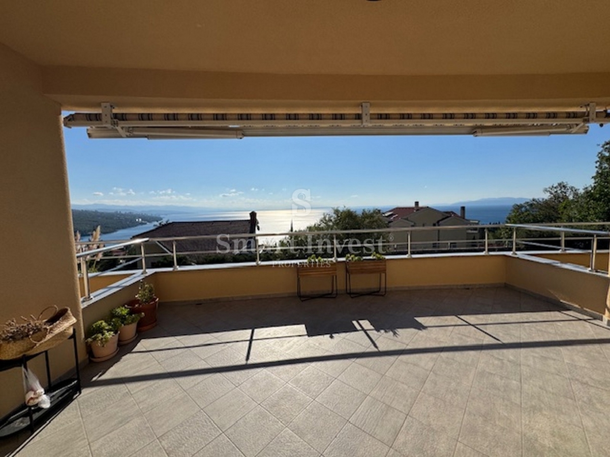 Apartmán Na predaj - PRIMORSKO-GORANSKA OPATIJA