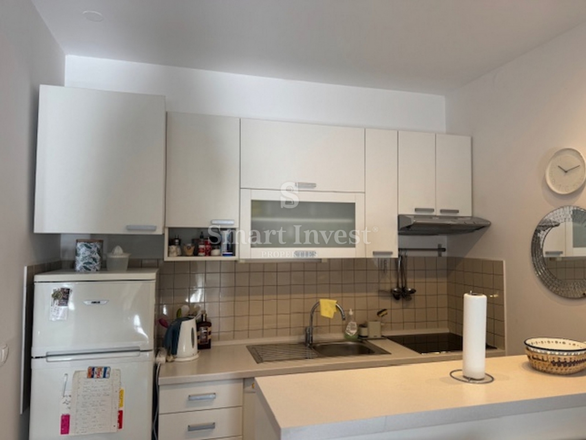 Apartmán Na predaj - PRIMORSKO-GORANSKA OPATIJA