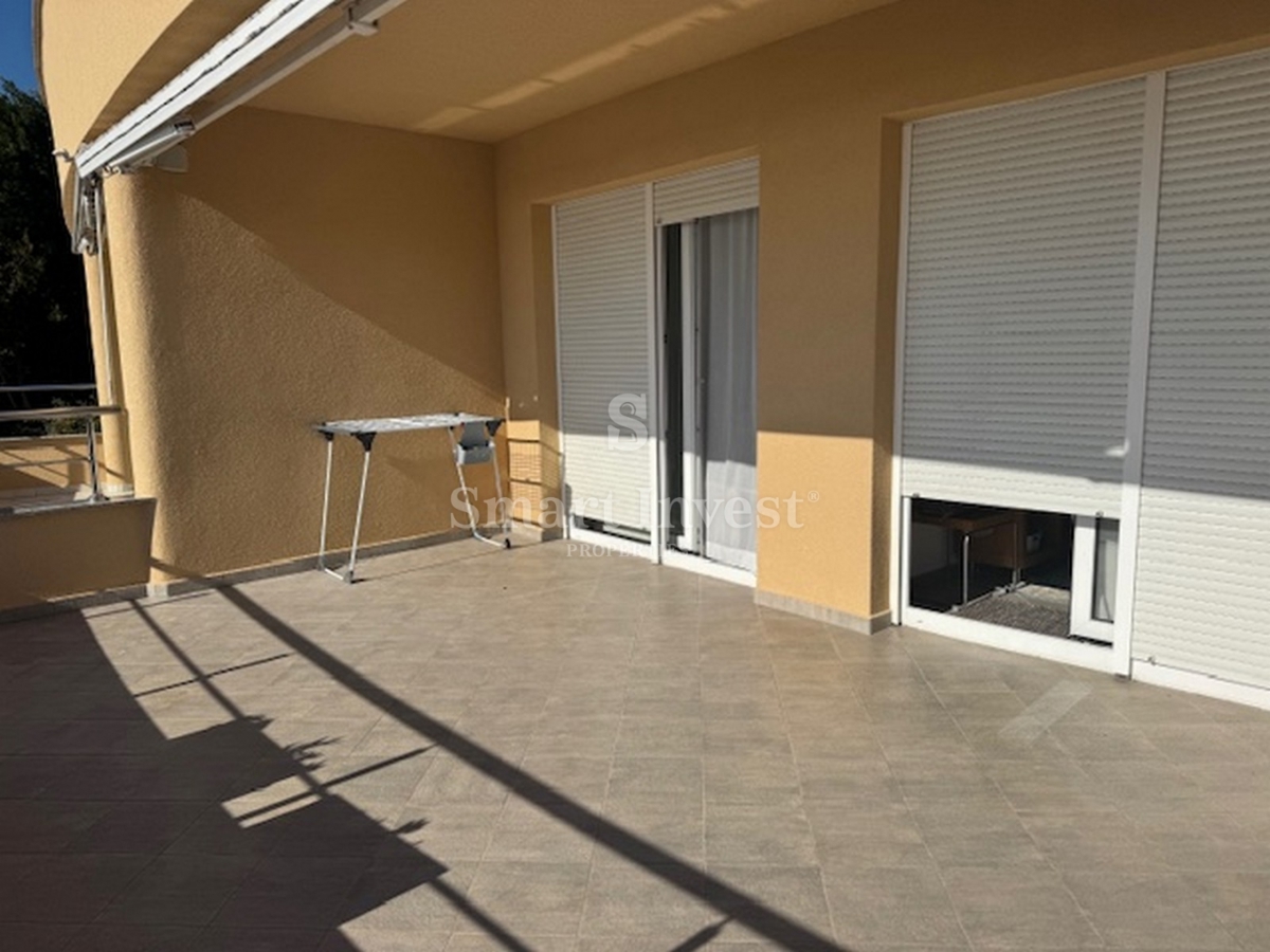 Apartma Naprodaj - PRIMORSKO-GORANSKA Opatija