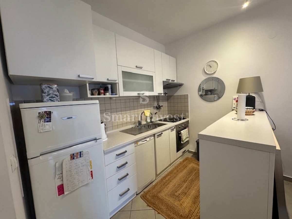 Apartmán Na predaj - PRIMORSKO-GORANSKA OPATIJA