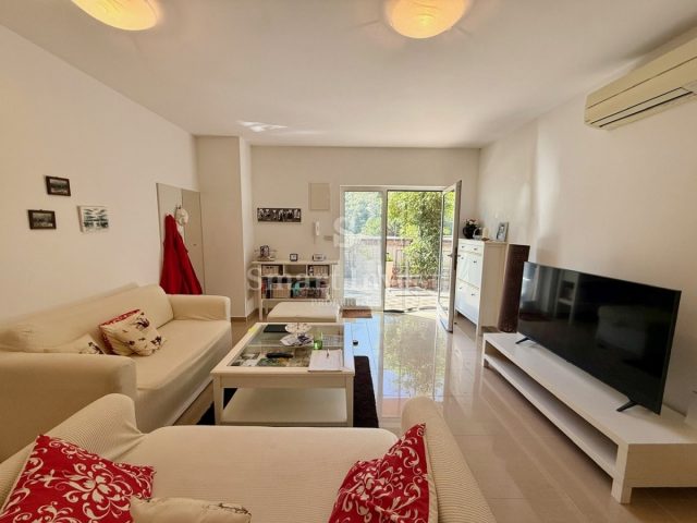 Appartement à vendre – Mošćenička Draga