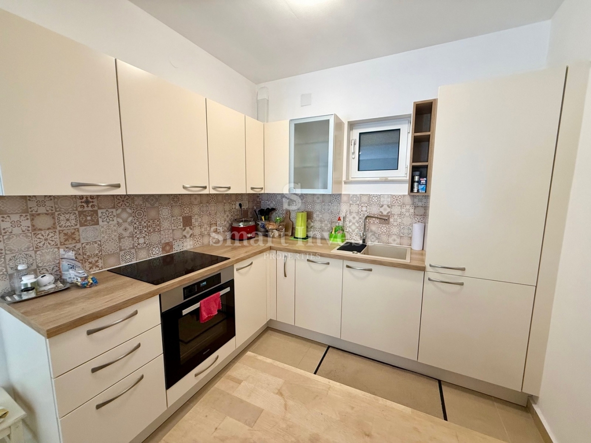 Apartma Na predaj - PRIMORSKO-GORANSKA MOŠĆENIČKA DRAGA