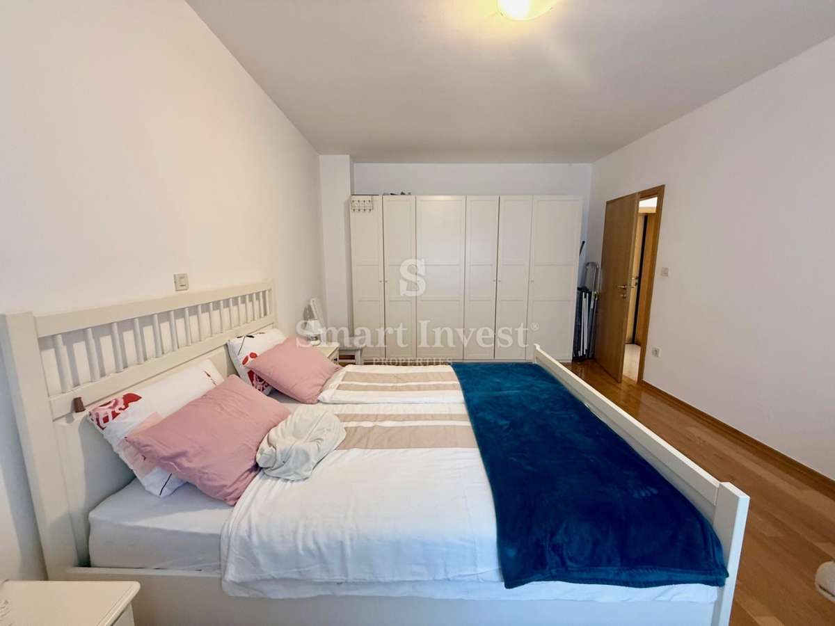 Apartma Na predaj - PRIMORSKO-GORANSKA MOŠĆENIČKA DRAGA