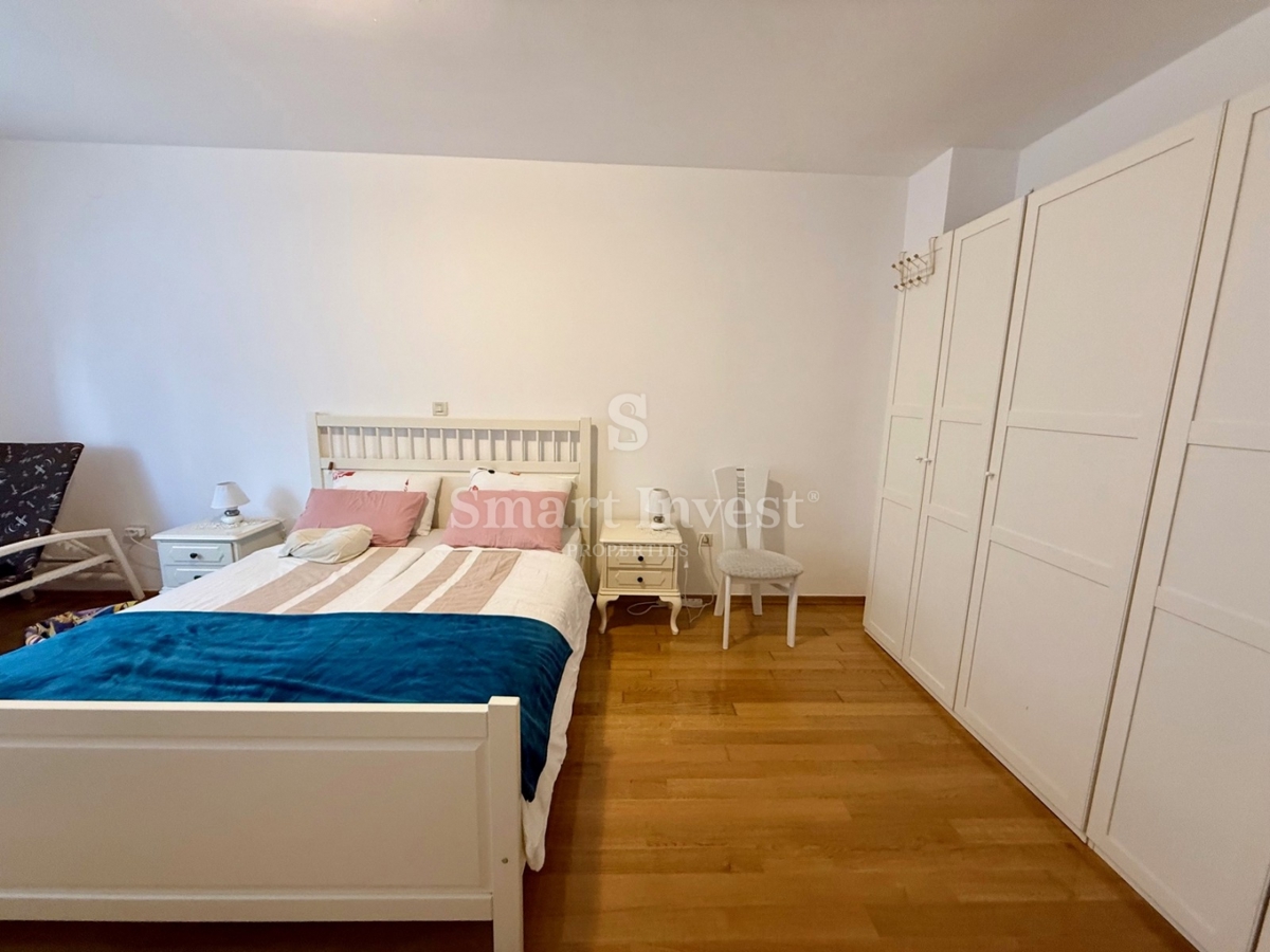 Apartma Na predaj - PRIMORSKO-GORANSKA MOŠĆENIČKA DRAGA