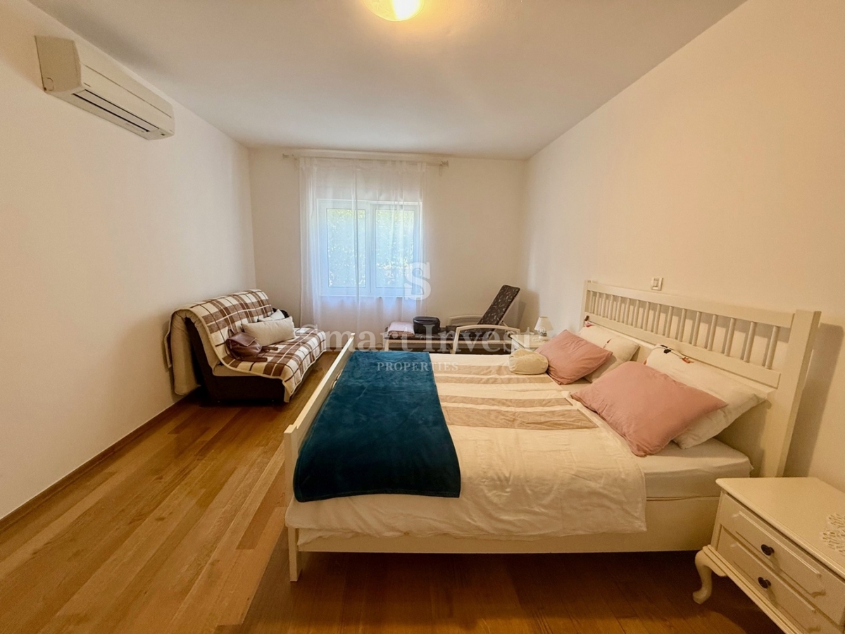Apartma Na predaj - PRIMORSKO-GORANSKA MOŠĆENIČKA DRAGA