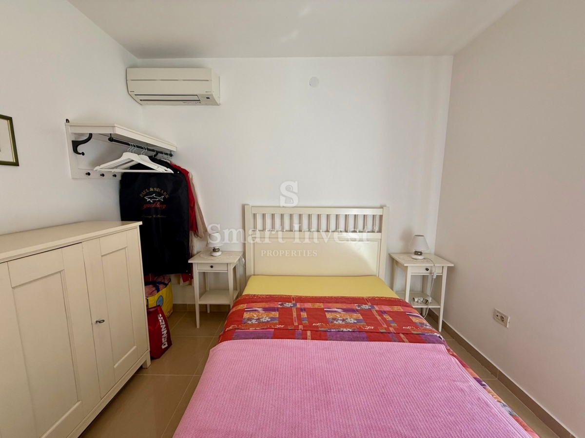 Apartma Na predaj - PRIMORSKO-GORANSKA MOŠĆENIČKA DRAGA
