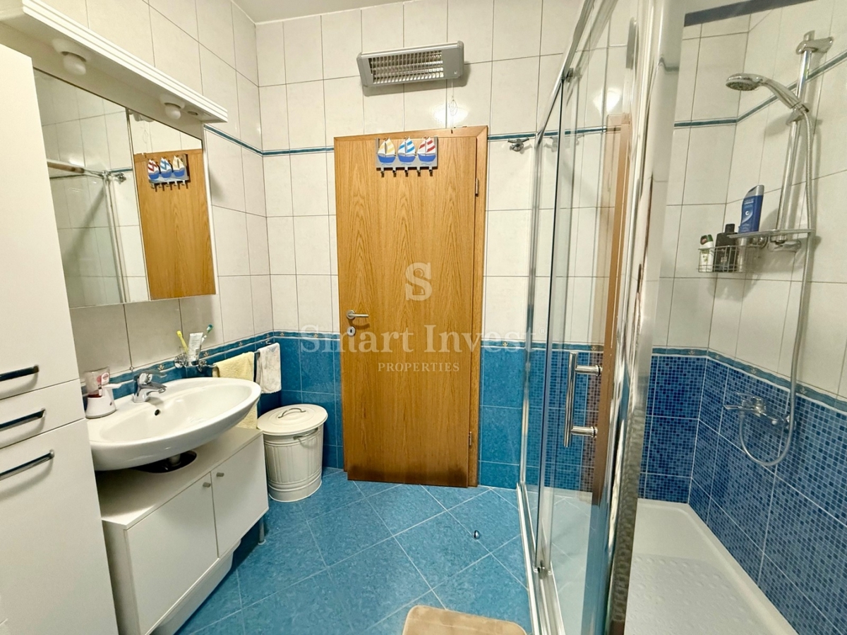 Apartma Na predaj - PRIMORSKO-GORANSKA MOŠĆENIČKA DRAGA