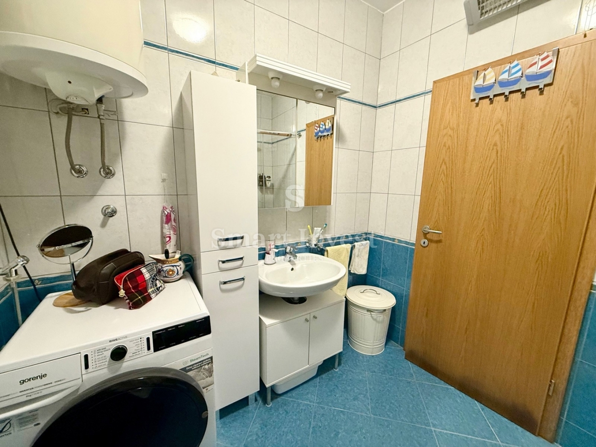 Apartma Na predaj - PRIMORSKO-GORANSKA MOŠĆENIČKA DRAGA