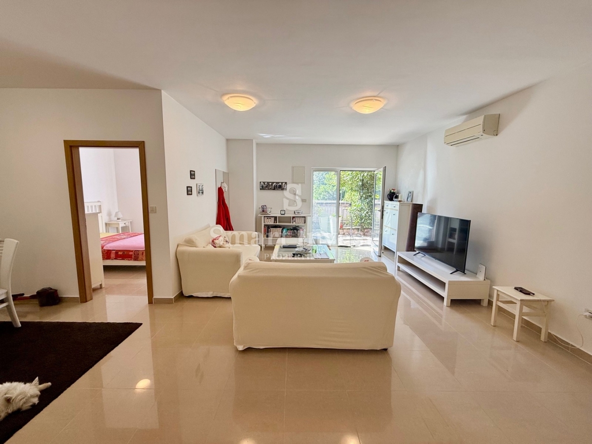 Apartma Na predaj - PRIMORSKO-GORANSKA MOŠĆENIČKA DRAGA