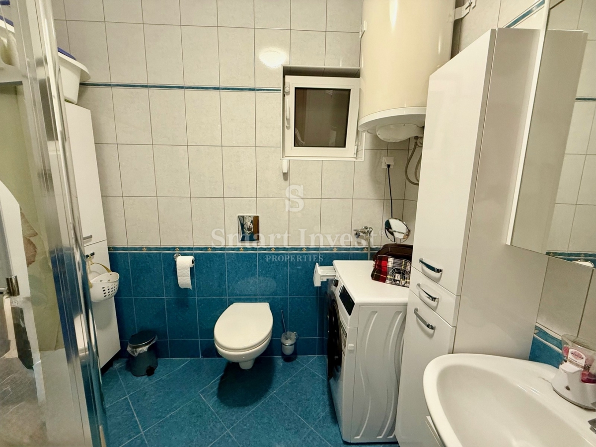 Apartma Na predaj - PRIMORSKO-GORANSKA MOŠĆENIČKA DRAGA