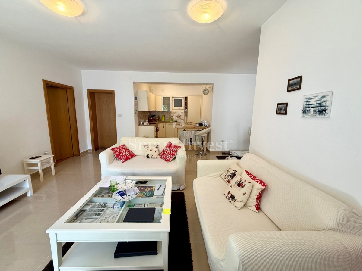 Apartma Na predaj - PRIMORSKO-GORANSKA MOŠĆENIČKA DRAGA