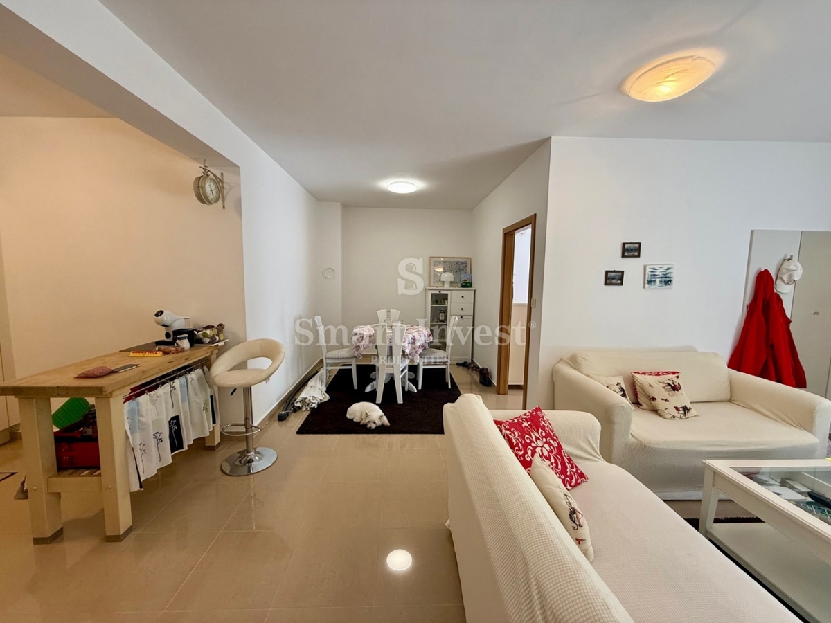 Apartma Na predaj - PRIMORSKO-GORANSKA MOŠĆENIČKA DRAGA