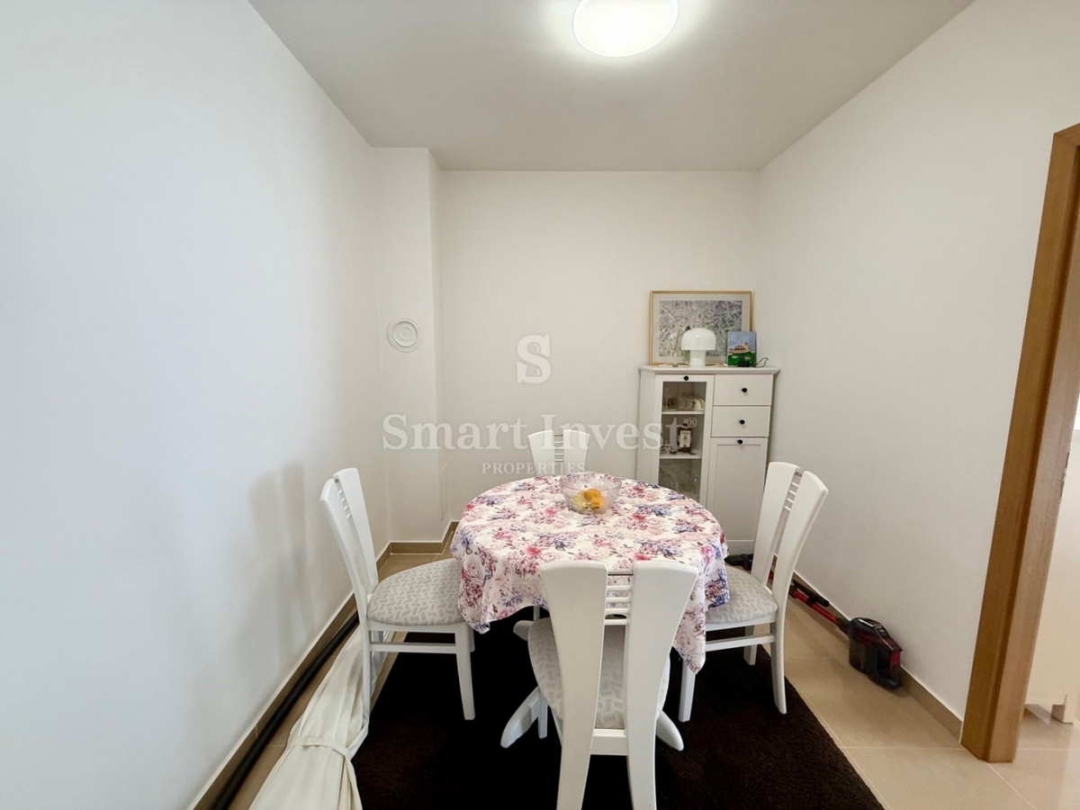 Apartma Na predaj - PRIMORSKO-GORANSKA MOŠĆENIČKA DRAGA