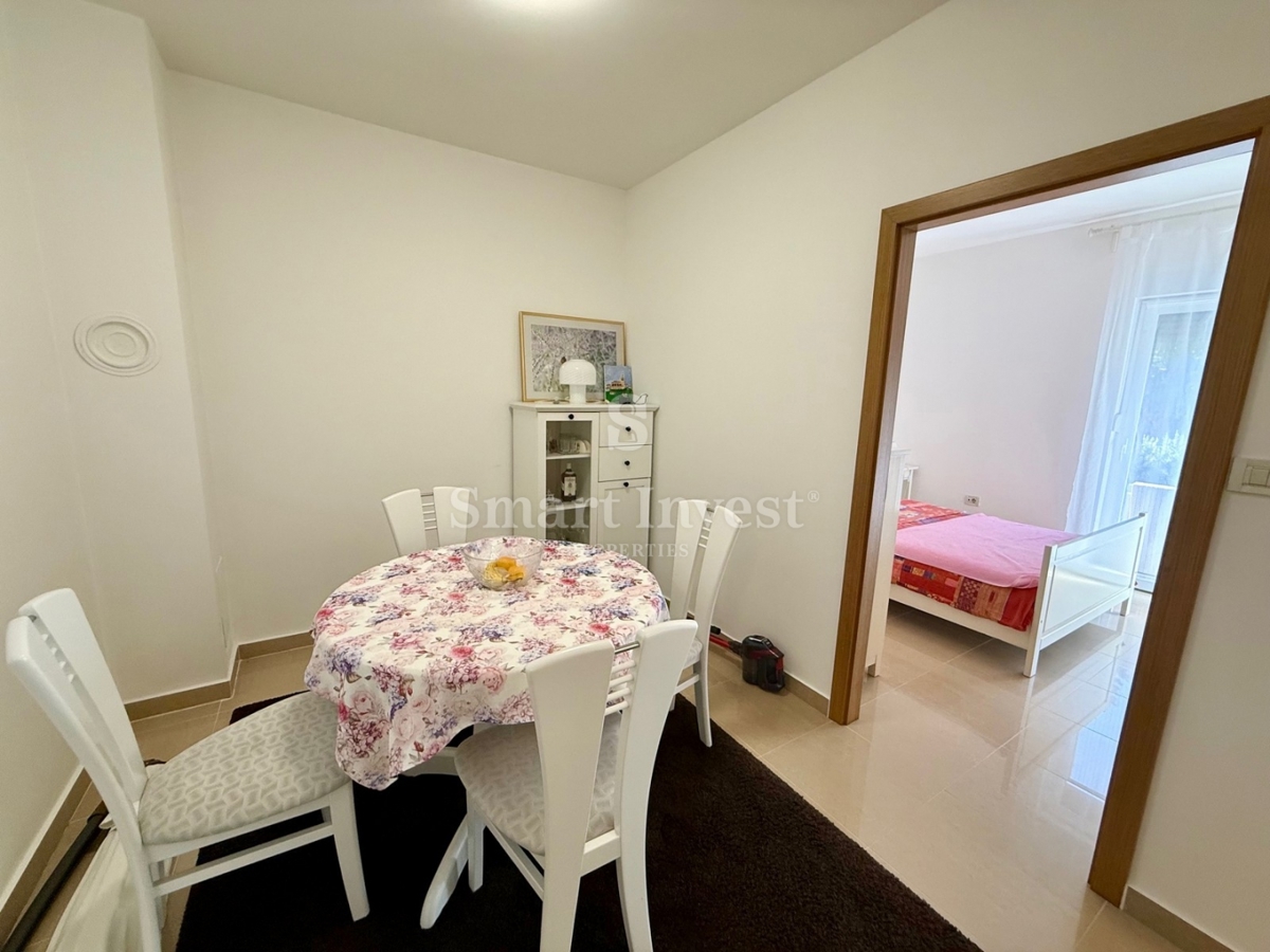 Apartma Na predaj - PRIMORSKO-GORANSKA MOŠĆENIČKA DRAGA